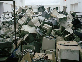 equipment reboot electrical recycle directive why electronic